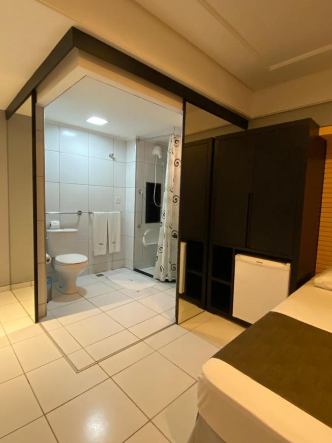 Bianca Praia Hotel Ρεσίφε Εξωτερικό φωτογραφία