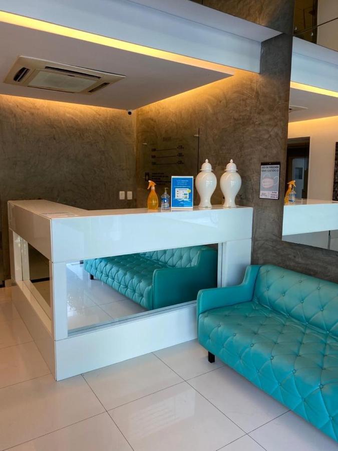 Bianca Praia Hotel Ρεσίφε Εξωτερικό φωτογραφία