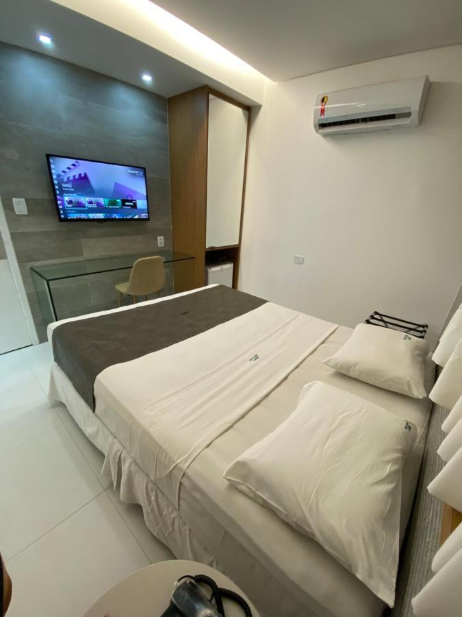 Bianca Praia Hotel Ρεσίφε Εξωτερικό φωτογραφία