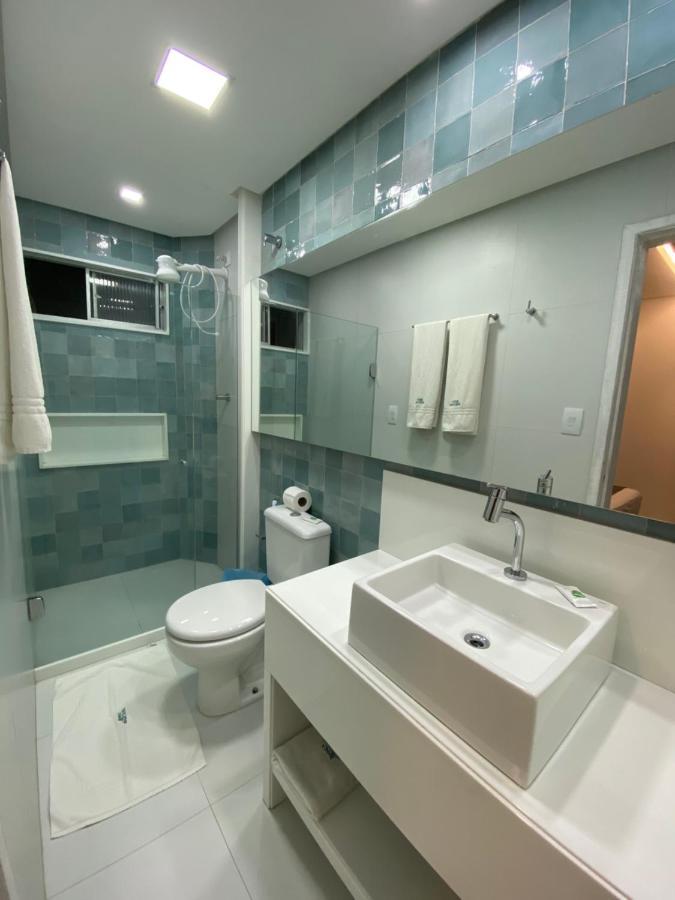 Bianca Praia Hotel Ρεσίφε Εξωτερικό φωτογραφία