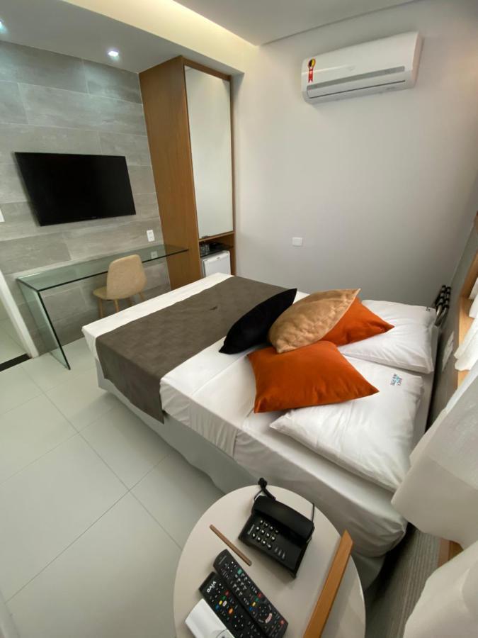Bianca Praia Hotel Ρεσίφε Εξωτερικό φωτογραφία
