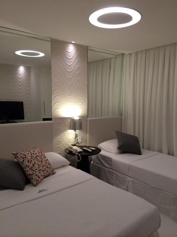 Bianca Praia Hotel Ρεσίφε Εξωτερικό φωτογραφία