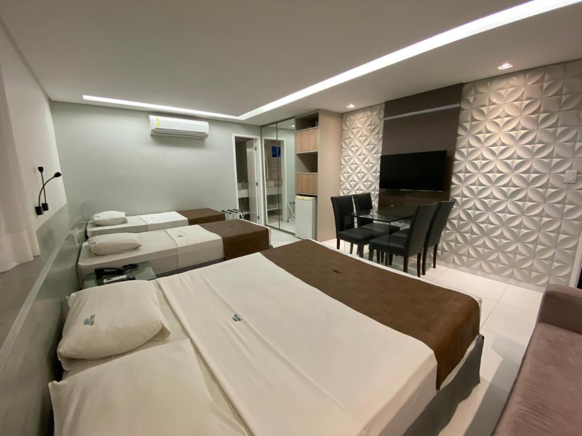 Bianca Praia Hotel Ρεσίφε Εξωτερικό φωτογραφία
