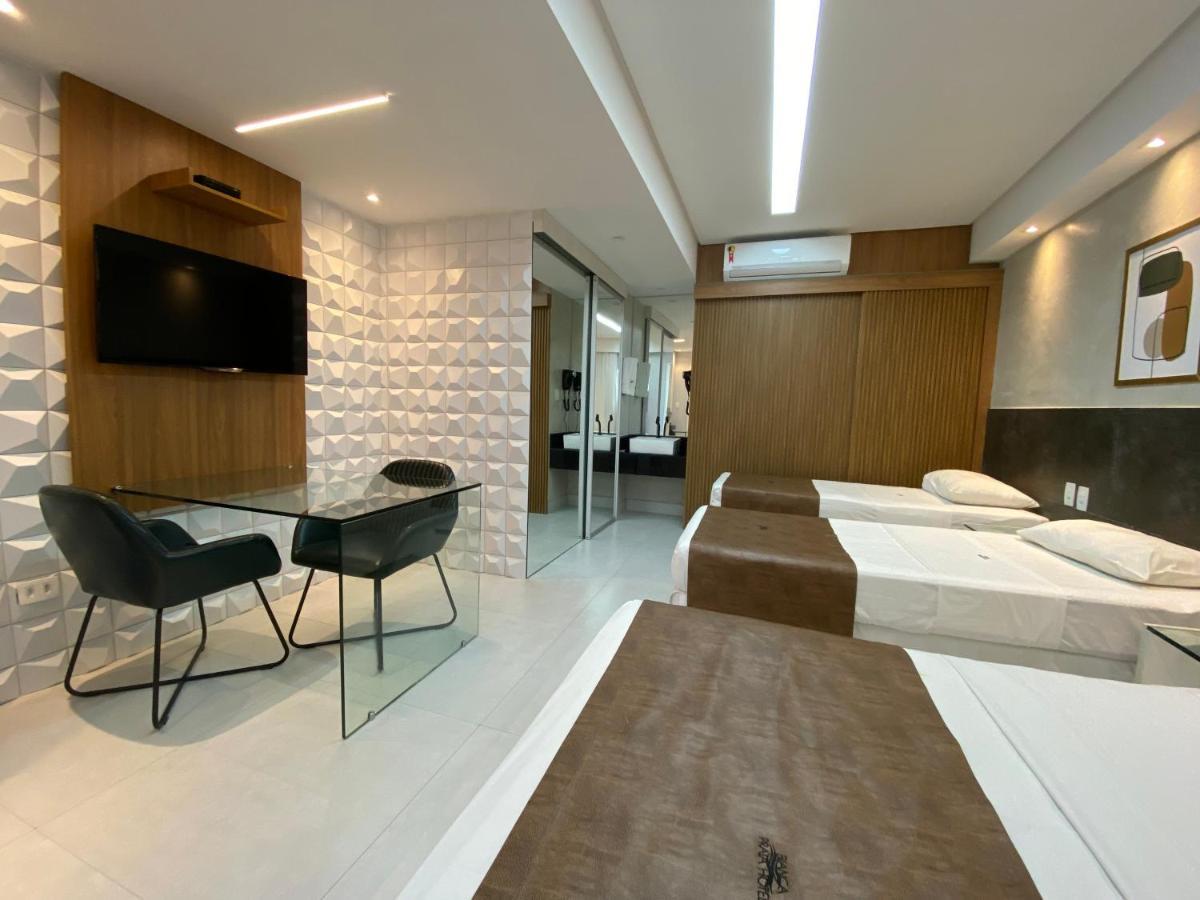 Bianca Praia Hotel Ρεσίφε Εξωτερικό φωτογραφία