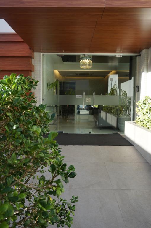 Bianca Praia Hotel Ρεσίφε Εξωτερικό φωτογραφία