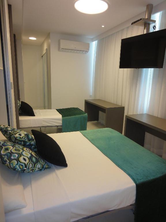 Bianca Praia Hotel Ρεσίφε Εξωτερικό φωτογραφία