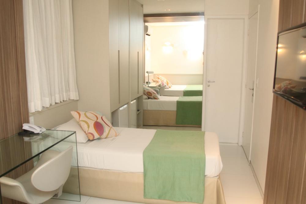 Bianca Praia Hotel Ρεσίφε Εξωτερικό φωτογραφία