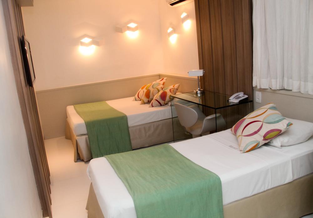Bianca Praia Hotel Ρεσίφε Εξωτερικό φωτογραφία