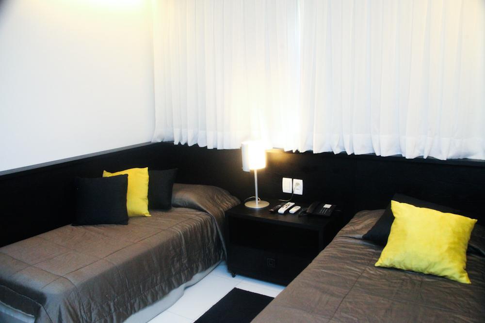 Bianca Praia Hotel Ρεσίφε Εξωτερικό φωτογραφία
