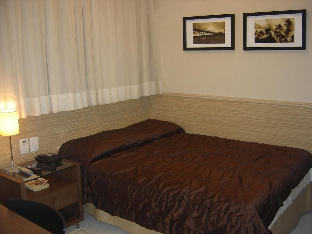 Bianca Praia Hotel Ρεσίφε Εξωτερικό φωτογραφία