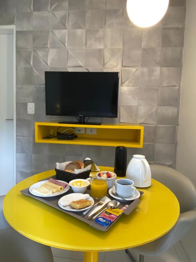 Bianca Praia Hotel Ρεσίφε Εξωτερικό φωτογραφία