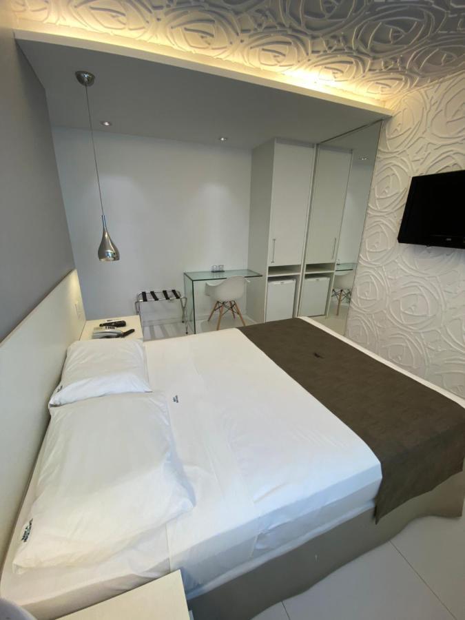 Bianca Praia Hotel Ρεσίφε Εξωτερικό φωτογραφία